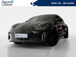 Hyundai Ioniq 6 77.4 KWH BUSINESS | Z&Z Top Deal | Van € 48.179, nu voor € 39.890 |