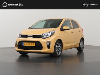 Kia Picanto 1.0 DPi DynamicPlusLine | Navigatie | Parkeercamera | Climate Control | Keyless Go |