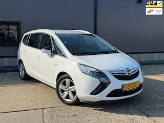 Opel Zafira Tourer 1.4 Blitz 7p. Navi / PDC / trekhaak