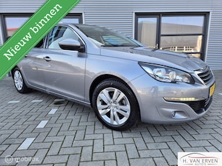 Peugeot 308 SW 1.2 PANORAMADAK NAVI PDC CRUISE NAP