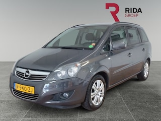 Opel Zafira 1.8i 16V | 7-persoons