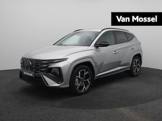 Hyundai Tucson 1.6 T-GDI PHEV N Line Business