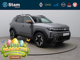 Dacia Duster TCe 130pk Extreme 360° Camera | Climate | Navi | Parksens.