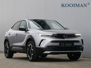Opel Mokka 1.2 Turbo Ultimate 130 Pk Automaat Apple Carplay / DAB / Camera / Massage stoel