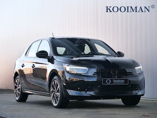 Opel Corsa 1.2 Turbo 100 Pk GS Line DAB / Apple Carplay / Camera / PDC