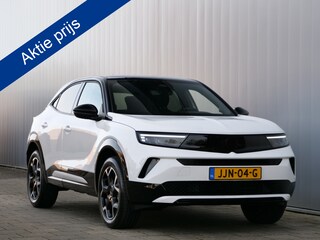 Opel Mokka 1.2 Turbo 130 Pk GS Automaat Camera / Apple Carplay/ Massag-stoel / DAB