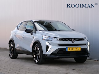 Renault Captur 1.0 TCe 90 Pk Techno DAB / Apple Carplay / Camera