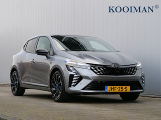 Renault Clio 1.6 E-Tech Full Hybrid 145 Pk esprit Alpine Automaat Navi / DAB / Camera / Apple Carplay