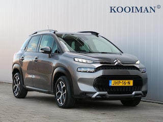 Citroën C3 Aircross 1.2 PureTech Plus 110 Pk Navi / PDC / DAB / Apple Carplay