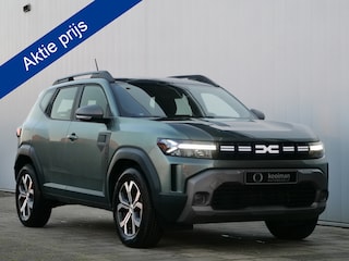 Dacia Duster 1.2 TCe 130 Mild Hybrid Journey 131 Pk Camera / Apple Carplay / DAB