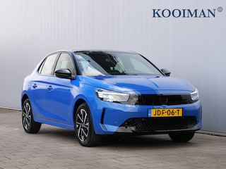 Opel Corsa 1.2 Turbo 100pk GS Camera / DAB / Apple Carplay