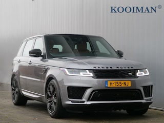 Land Rover Range Rover Sport 2.0 P400e 404pk HSE Dynamic Automaat Leder / Adaptive cruise / Schuifdak / Meridian sound