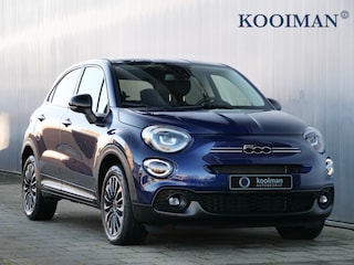 Fiat 500X 1.5 Hybrid 130 Pk DCT7 Automaat Apple Carplay / DAB /  Camera / 17 inch