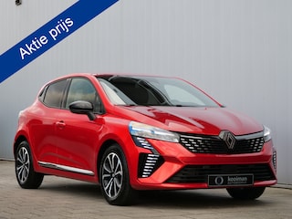 Renault Clio 1.0 TCe 90 GPF techno Navi / DAB / Apple Carplay / Camera