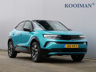 Opel Mokka 1.2 Turbo GS 130 Pk Automaat Camera / DAB / Apple Carplay / Winterpakket