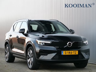 Volvo XC40 Recharge Core 69 Kwh 232 Pk Navigatie / Apple Carplay / DAB / Camera