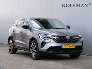 Renault Austral 1.2 Mild Hybrid 160pk Techno Automaat DAB / Apple Carplay / Camera