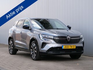 Renault Austral 1.2 Mild Hybrid 160pk Techno Automaat DAB / Apple Carplay / Camera