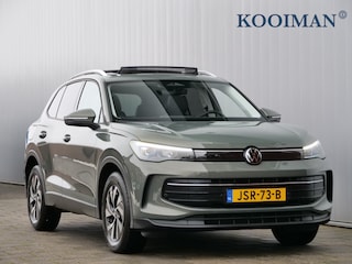 Volkswagen Tiguan 1.5 eTSI Life Edition 150 Pk Automaat Apple Carplay / DAB / Camera / Pano-dak / Keyless