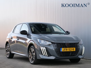 Peugeot 208 1.2 Hybrid 110 e-DCS6 Allure Navi / DAB / Apple Carplay / Camera