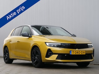 Opel Astra 1.2 Turbo 130 Pk Ultimate Camera's / DAB / Apple Carplay / Keyless