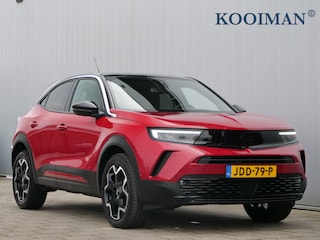 Opel Mokka 1.2 Turbo Business Elegance 130 Pk Automaat Navigatie / DAB / Apple Carply / Camera