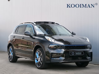Lynk & Co 01 1.5 Plugin Hybrid 261pk Automaat Apple Carplay / 360 Camera / Infinity Sound / Panoramadak