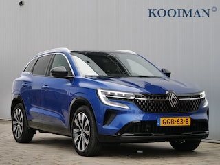 Renault Austral 1.3 Mild Hybrid 160 Pk Automaat X-tronic Navigatie / DAB / Apple Carplay / Camera / Pano-dak / Trekhaak