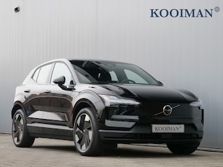 Volvo EX30 Single Motor Extended Range Ultra 69 kWh 272 Pk Automaat Navi / Pano-dak / Leer / 2 x Camera / DAB / Apple Carplay / SOH 98,4 %