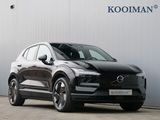Volvo EX30 Single Motor Extended Range Ultra 69 kWh 272 Pk Automaat Navi / Pano-dak / Leer / 2 x Camera / DAB / Apple Carplay / SOH 98,4 %
