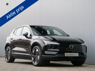 Volvo EX30 Single Motor Extended Range Ultra 69 kWh 272 Pk Automaat Navi / Pano-dak / Leer / 2 x Camera / DAB / Apple Carplay / SOH 98,4 %