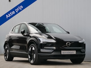 Volvo EX30 Single Motor Extended Range Ultra 69 kWh 272 Pk Automaat Navi / Pano-dak / Leer / 2 x Camera / DAB / Apple Carplay / SOH 98,1 %