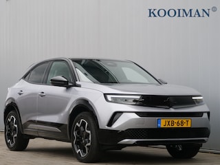Opel Mokka 1.2 Turbo GS 130 Pk Automaat Apple Carplay / DAB / Camera / Stoelverwarming / 18 inch