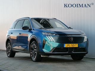 Peugeot 5008 1.2 Hybrid 145 Pk Allure Automaat 7-persoons / DAB / Apple Carplay / Camera