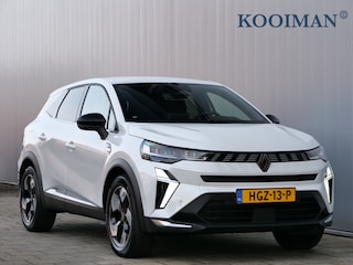 Renault Symbioz 1.6 E-Tech full hybrid 145 Pk techno Automaat Apple Carplay / DAB / Camera / Navigatie / Winterpakket