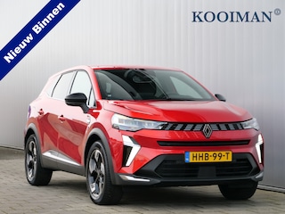 Renault Symbioz 1.6 E-Tech full hybrid 145 Pk techno Automaat Apple Carplay / DAB / Camera / Navigatie / Winterpakket