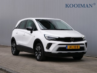 Opel Crossland 1.2 Turbo 110pk Elegance Navigatie / LED / Camera