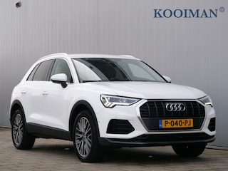 Audi Q3 45 TFSI e S edition 245 Pk Automaat DAB / Apple Carplay / Camera / Trekhaak / Stoelverwarming