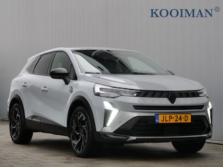 Renault Symbioz 1.6 E-Tech full hybrid 145 esprit Alpine Navigatie / Apple Carplay / DAB / Camera / 19 inch