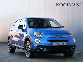 Fiat 500X 1.5 Hybrid DCT7 130 Pk Automaat DAB / Apple Carplay / Camera / PDC