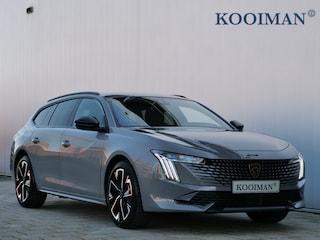 Peugeot 508 SW 1.6 Hybrid 180 e-EAT Allure 180 Pk Automaat Navi / DAB / Apple Carplay / Keyless / Camera