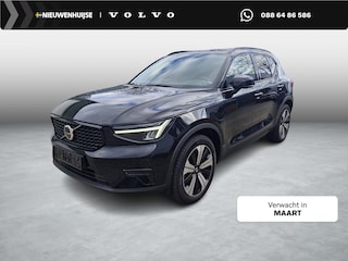 Volvo XC40 1.5 T4 Plug-in hybrid Plus Dark | PHEV | Achteruitrijcamera | Keyless Entry | Elektrische Achterklep | Harman Kardon Audio | Navigatie | Apple Carplay | Android Auto | Lichtmetalen Velgen 19 inch | Stoelverwarming