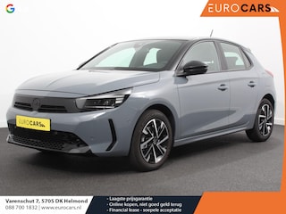 Opel Corsa 1.2 Turbo Automaat GS Line Airco Carplay Navi Cruise Control Full LED 16" Black Wheels PDC VA + Camera Virtual Cockpit