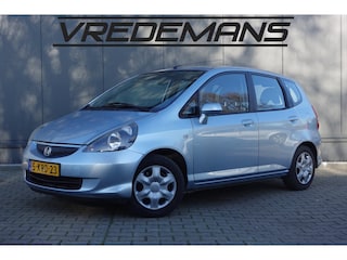 Honda Jazz 1.2 S