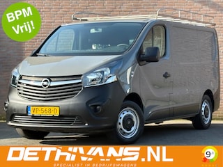Opel Vivaro 1.6CDTI / Airconditioning / Trekhaak / Imperiaal