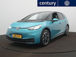 Volkswagen ID.3 Pro 58 kWh LED - Navigatie - ACC - Stoelverwarming - Camera - Sfeerverlichting