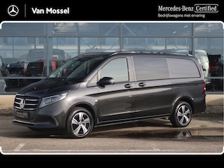 Mercedes-Benz Vito 116 CDI L2 Pro D.C. | CLIMA/NAVI/360˚ CAMERA/2.500KG AHW | Certified