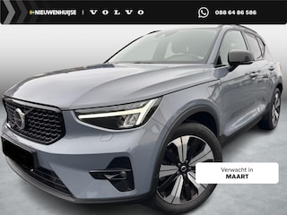 Volvo XC40 1.5 T5 Plug-in hybrid Plus Dark | PHEV | Lederen Bekleding | Lichtmetalen Velgen 19 inch | Verwarmde Voorruit | Alarm | Stoelverwarming | Navigatie | Apple Carplay | Android Auto | Elektrische Achterklep | BLIS