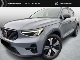 Volvo XC40 1.5 T5 Plug-in hybrid Plus Dark | PHEV | Lederen Bekleding | Lichtmetalen Velgen 19 inch | Verwarmde Voorruit | Alarm | Stoelverwarming | Navigatie | Apple Carplay | Android Auto | Elektrische Achterklep | BLIS