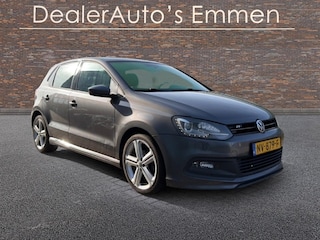 Volkswagen Polo 1.6 TDI R-Line Edition